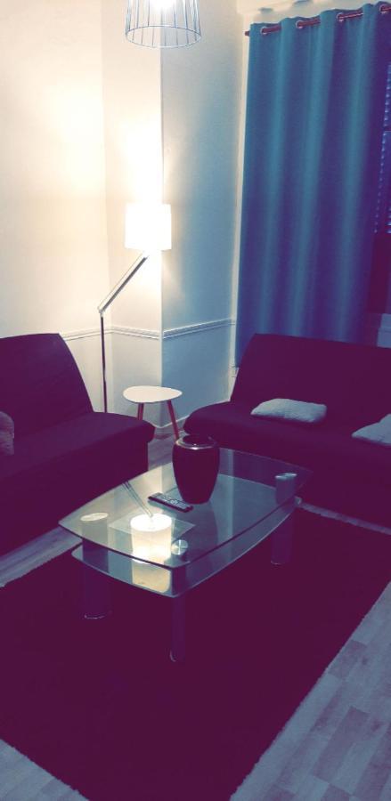 Appartement 48M2 Pour 6 Personnes Au Centre Ville Historique Avec Parking Gratuit Et Une Borne De Recharge Pour Voiture A 10 Metres Avallon Eksteriør bilde
